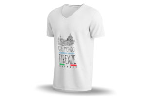 TSHIRTfirenze