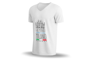 TSHIRTmilano