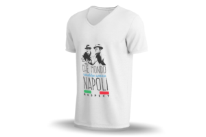 TSHIRTnapoli