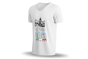 TSHIRTpalermo