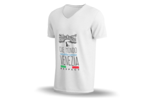 TSHIRTvenezia